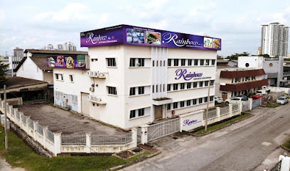 Rainbow Perkahwinan (Subang Jaya), Wedding Decoration in Subang Jaya
