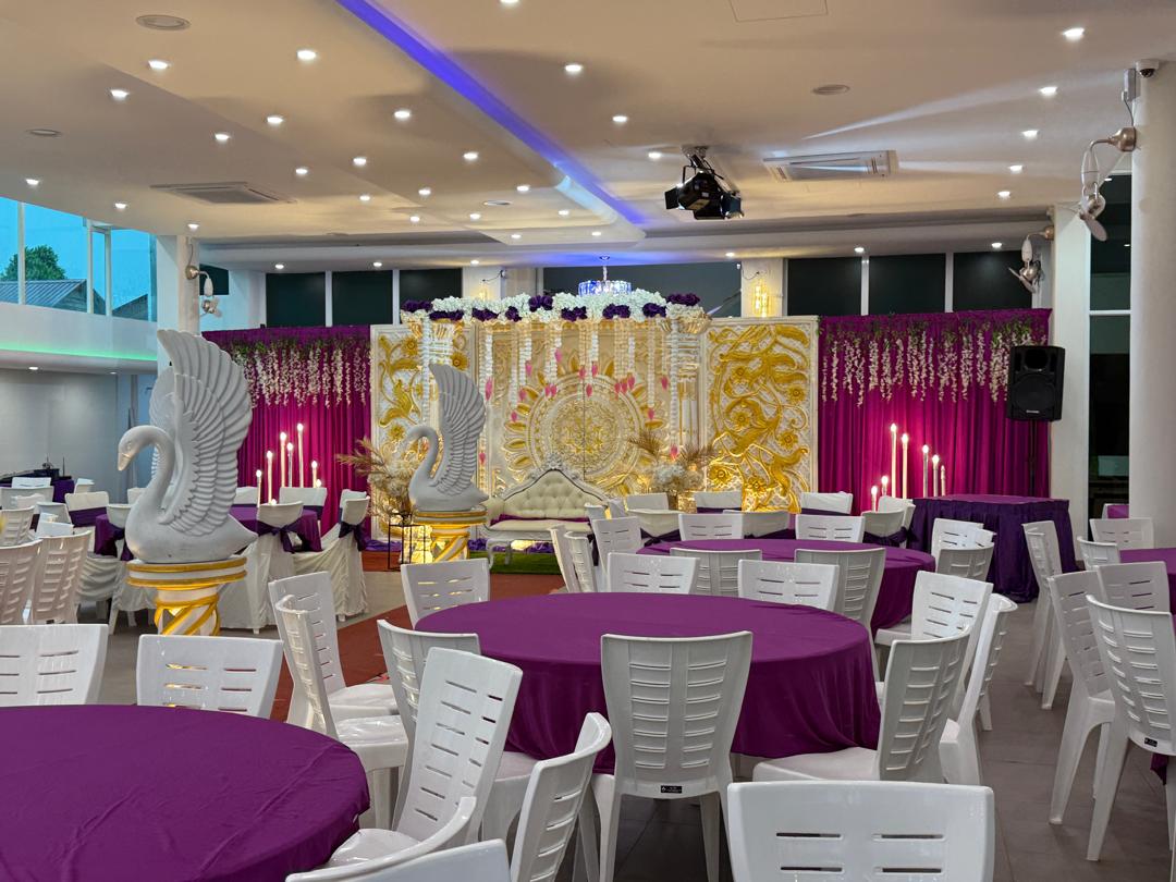 RAINTREE HALL TAIPING gallery photo