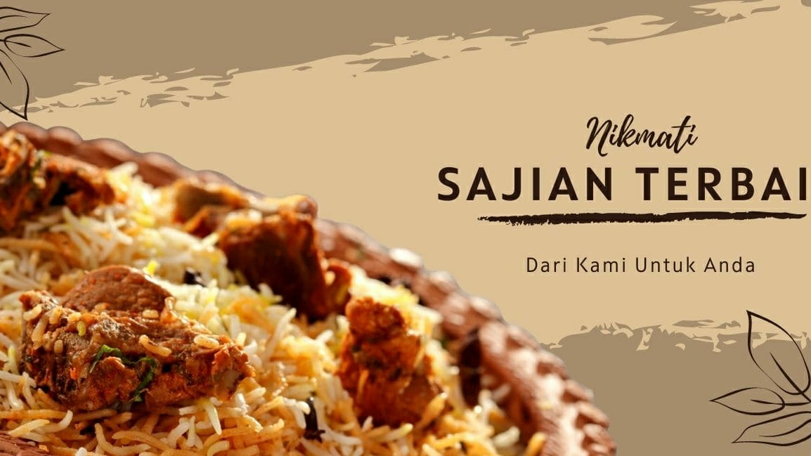 Raja Briyani Catering gallery photo