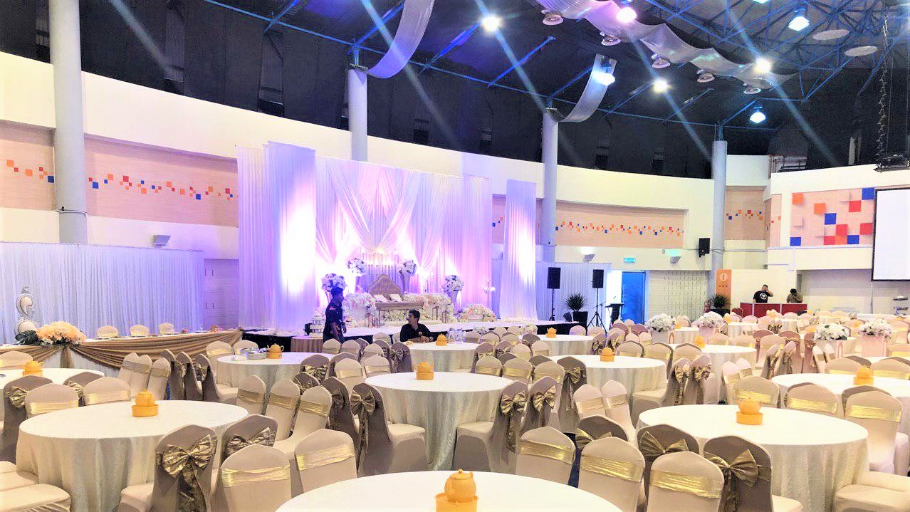 Raja Briyani Catering gallery photo