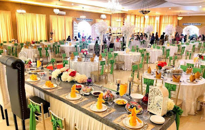 Raja Briyani Catering, Wedding Caterer in Kajang