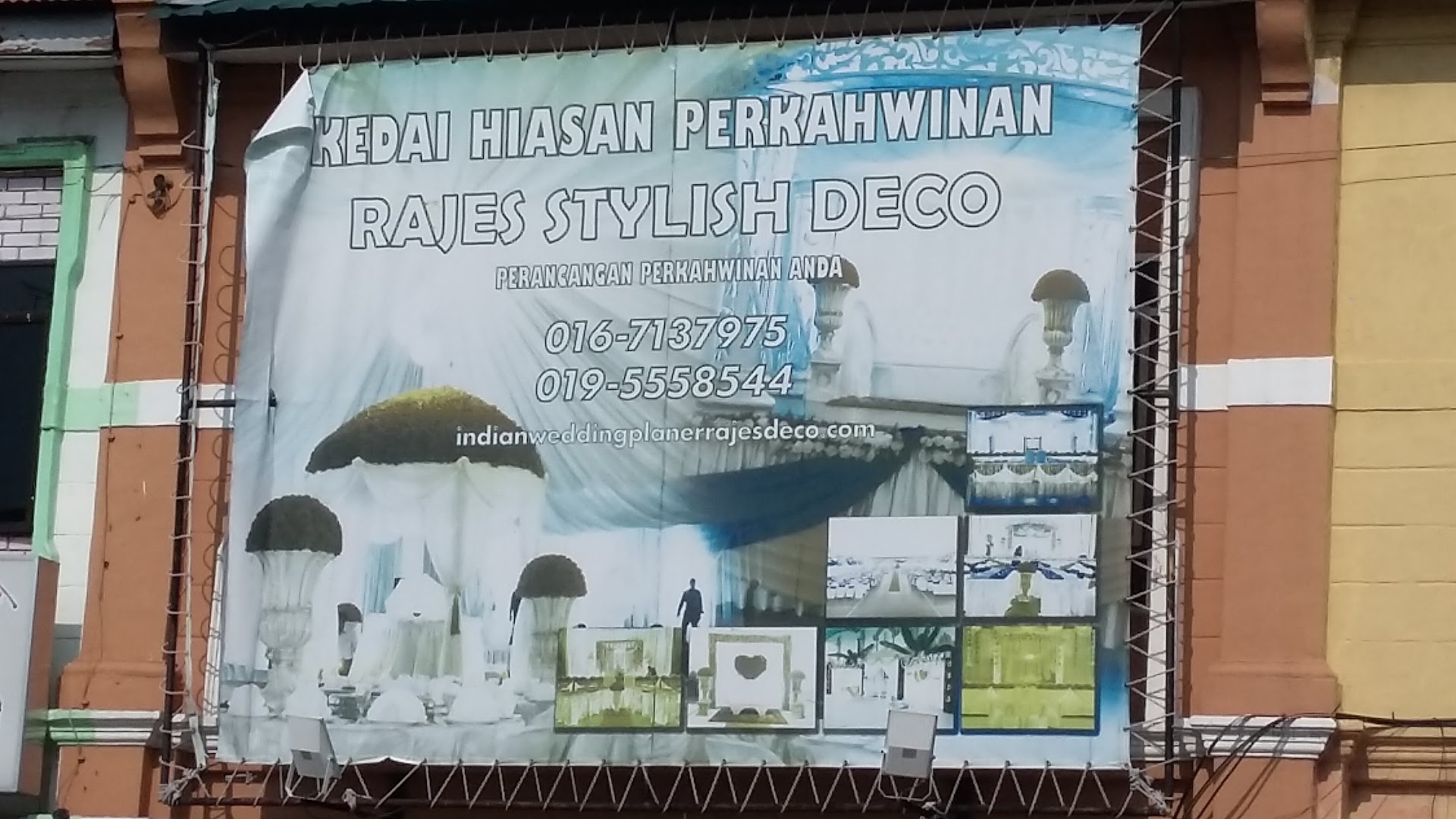 Rajes Stylish Deco gallery photo