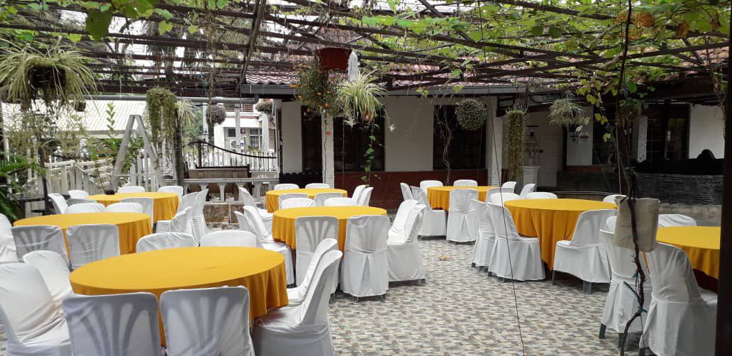 RAJZ CANOPY & DECO gallery photo
