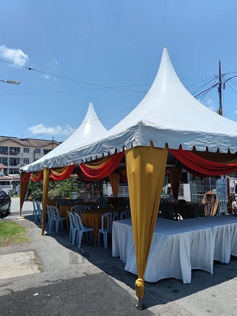 RAJZ CANOPY & DECO gallery photo