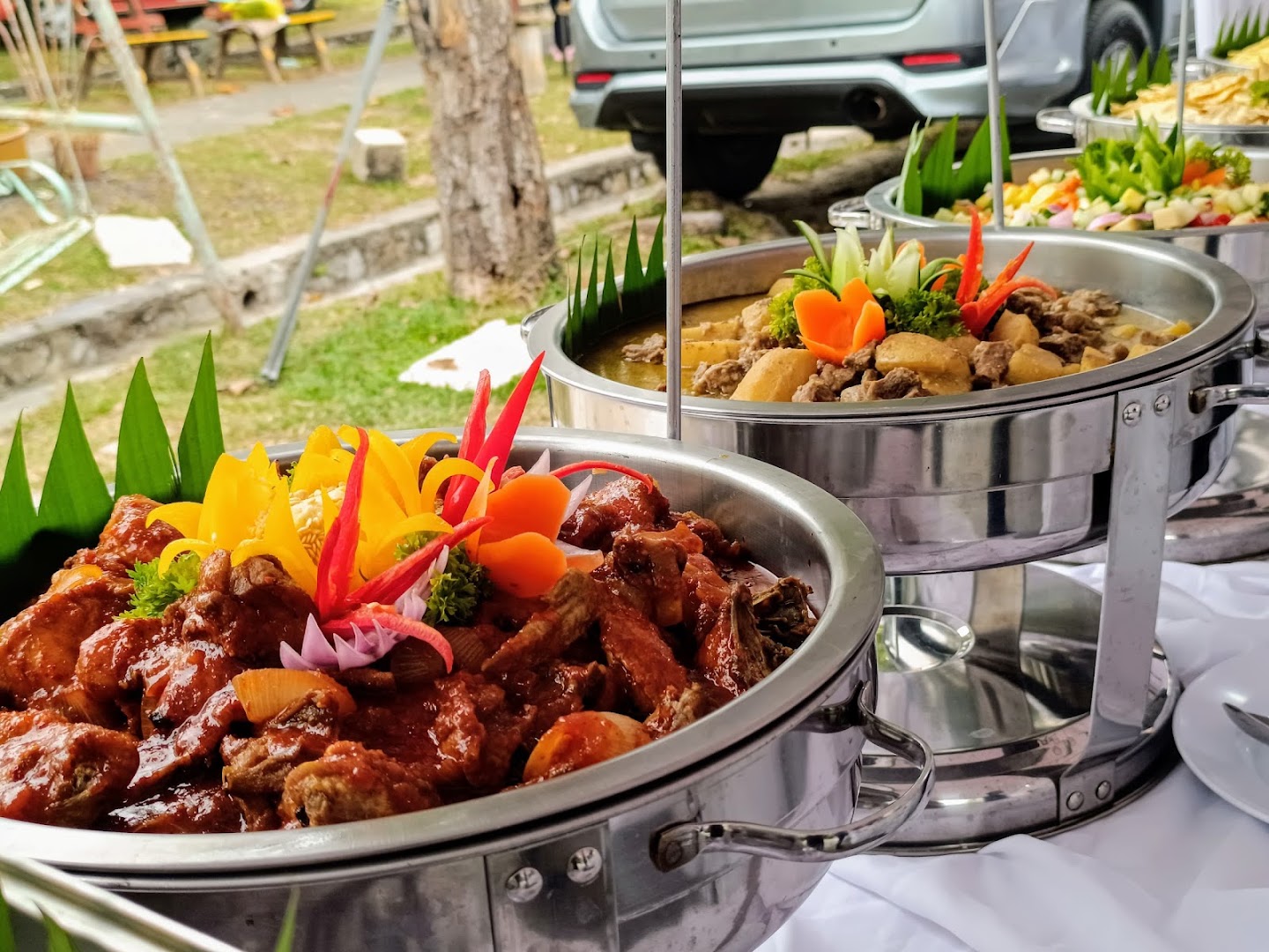 Rasa Unggul Catering & Events Putrajaya gallery photo