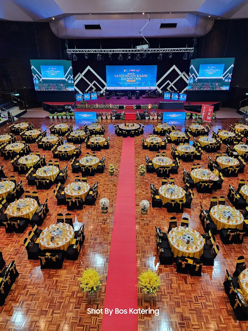 Rasa Unggul Catering & Events Putrajaya gallery photo