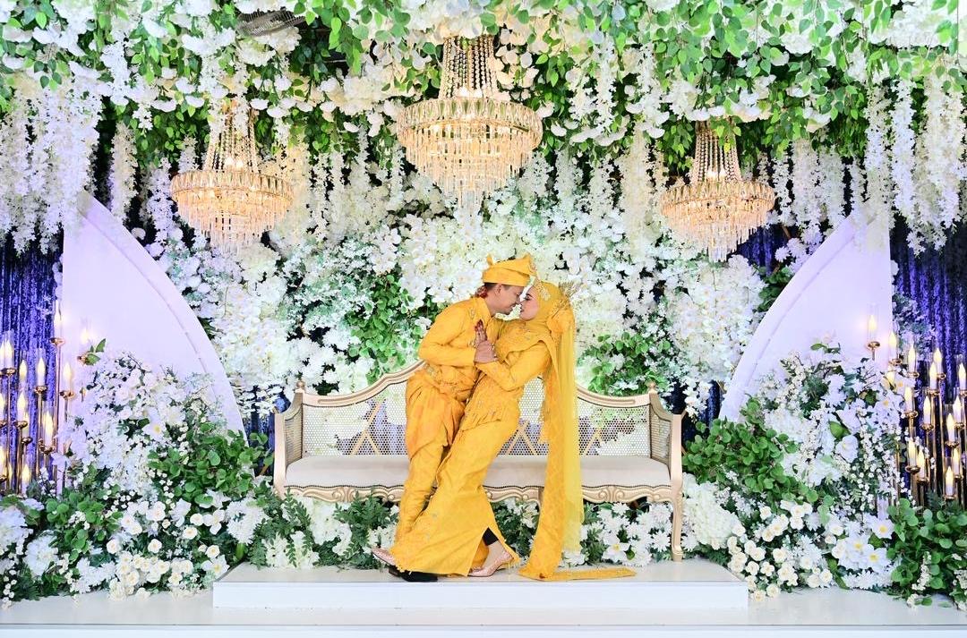 Ratu Caras Bridal Taiping gallery photo