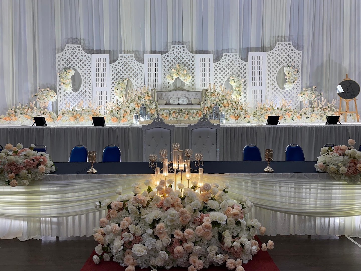 Ratu Caras Bridal Taiping gallery photo