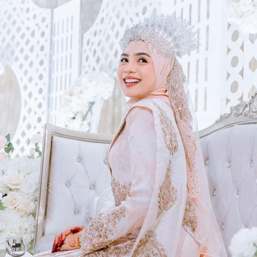 Ratu Caras Bridal Taiping gallery photo