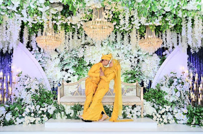 Ratu Caras Bridal Taiping, Bridal Shop in Taiping