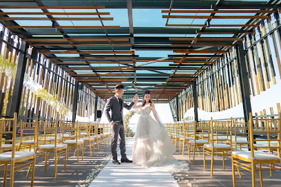 Ray Eoh Studio, Wedding Photographer in Penang