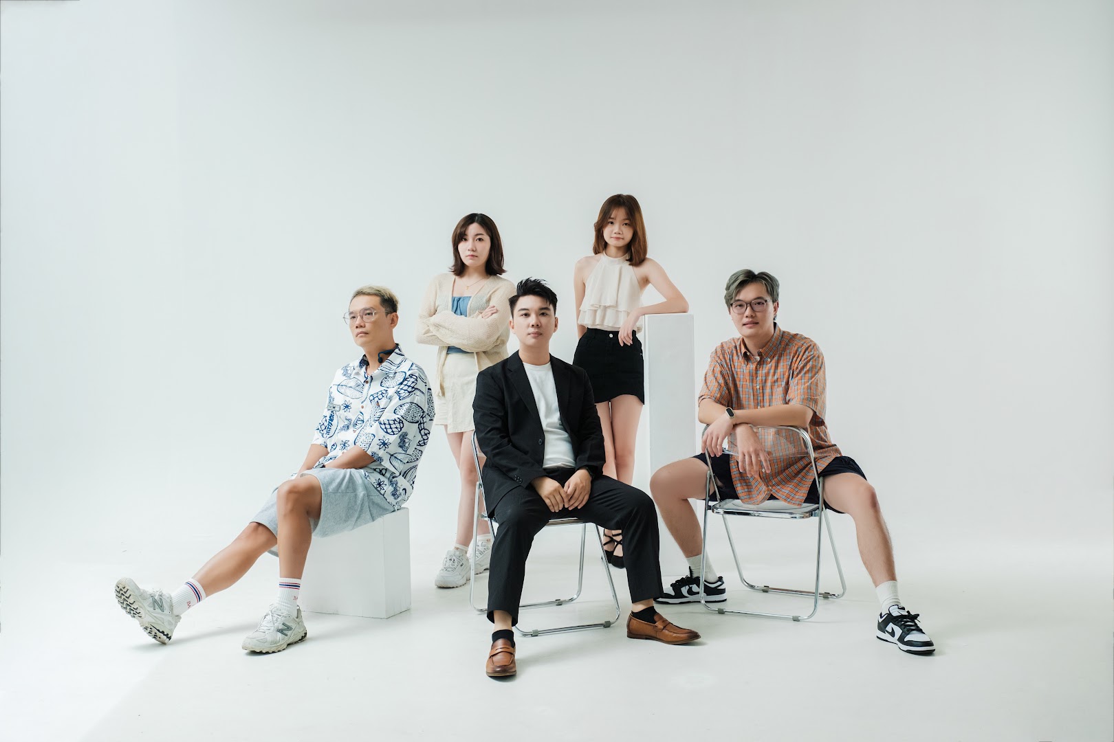 RED STUDIO gallery photo