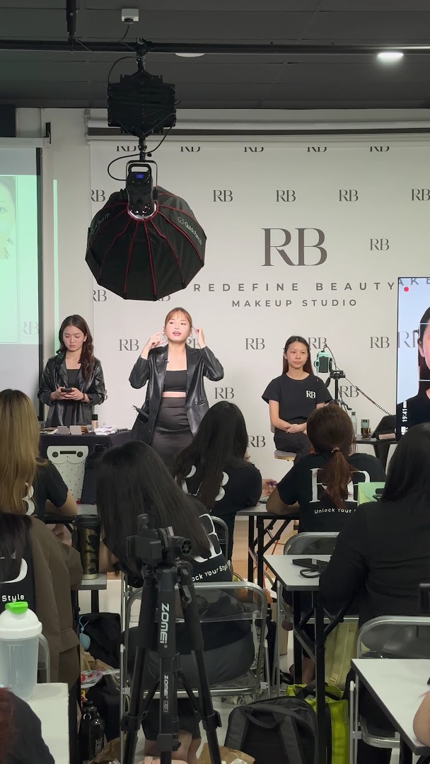 Redefine Beauty Makeup Studio gallery photo