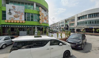 Redefine Beauty Makeup Studio, Bridal Makeup Artist in Klang