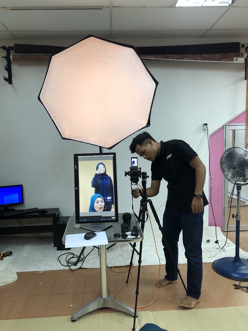 Reino Studio Alor Setar (Studio Raya Alor Setar 2025) gallery photo