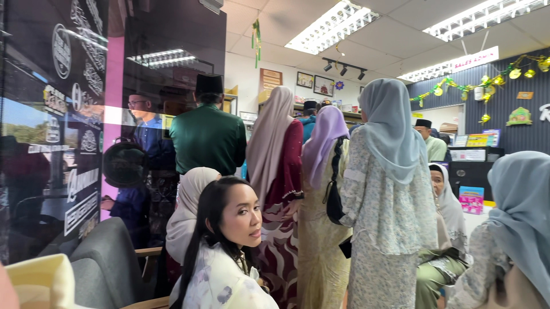 Reino Studio Alor Setar (Studio Raya Alor Setar 2025) gallery photo