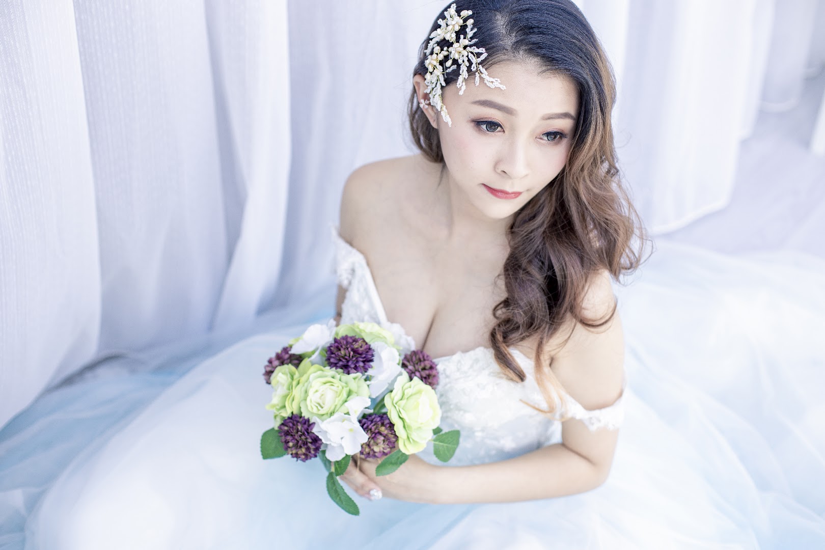 reis bridal workshop gallery photo