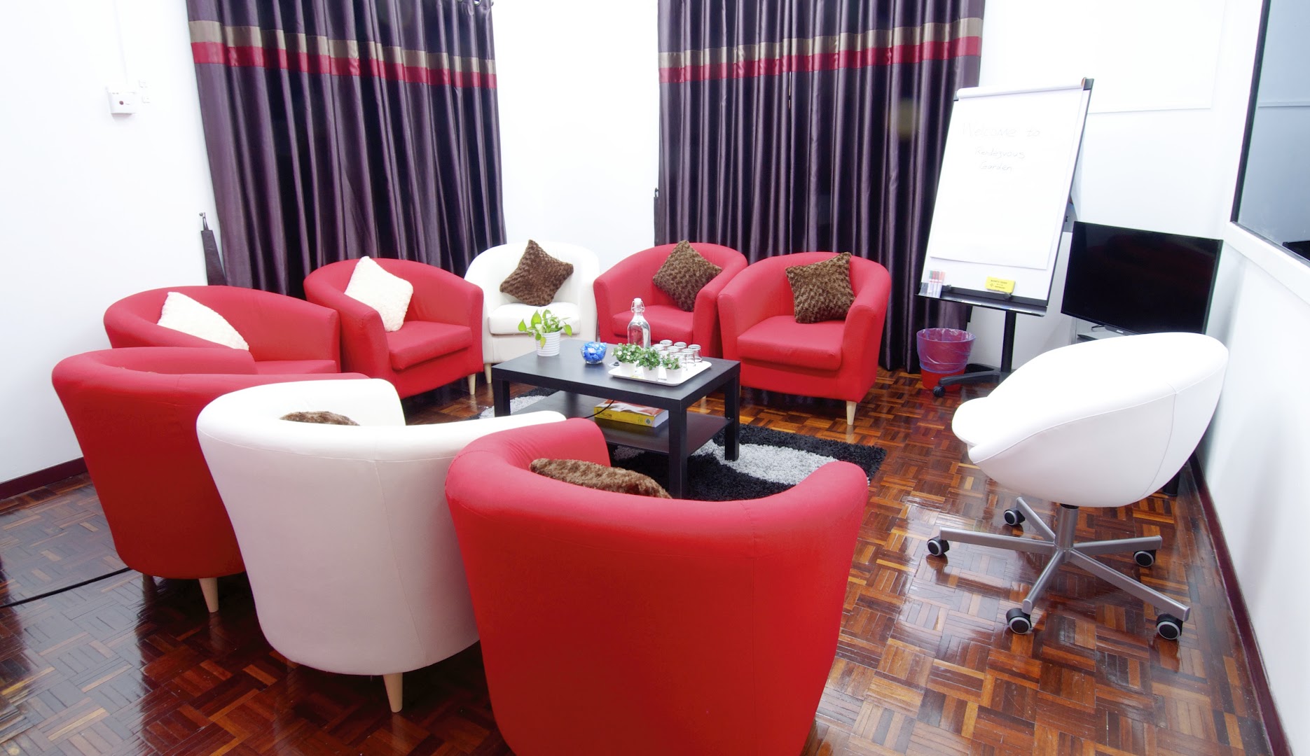 Rendezvous Garden Sdn Bhd gallery photo