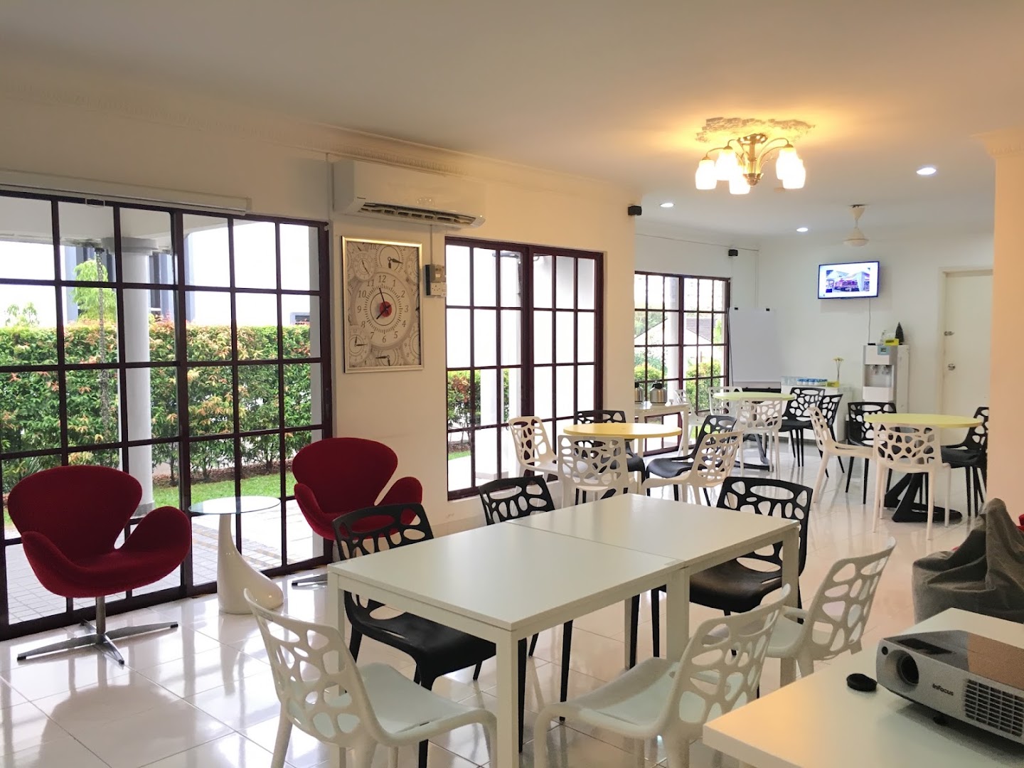 Rendezvous Garden Sdn Bhd gallery photo