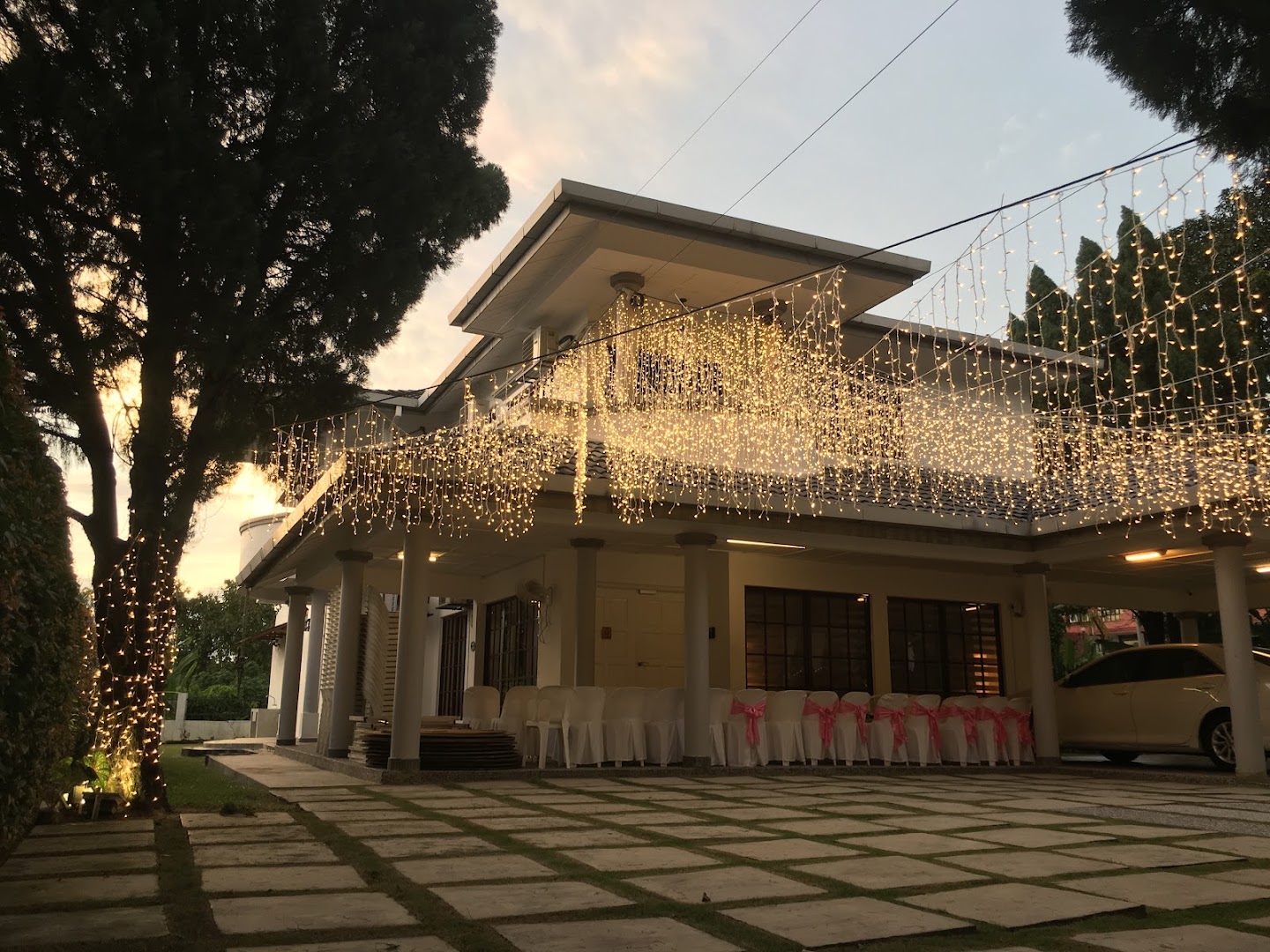 Rendezvous Garden Sdn Bhd gallery photo