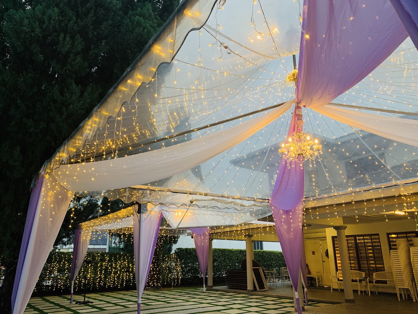 Rendezvous Garden Sdn Bhd gallery photo