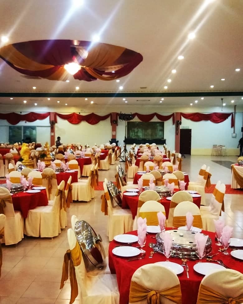 RENESS CATERERS gallery photo