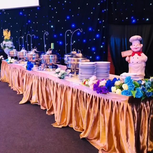 RENESS CATERERS gallery photo