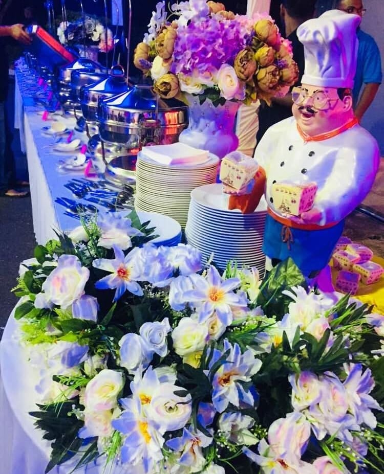 RENESS CATERERS gallery photo