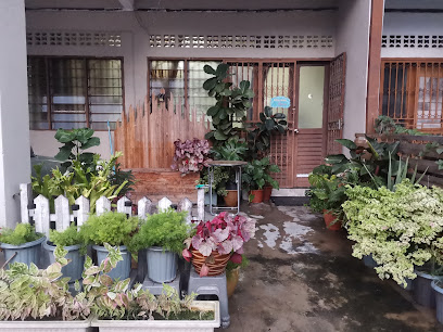 Republik Cinta Bridal's Creation, Bridal Shop in Batu Pahat