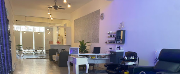 Reshwani Bridal & Beauty Spa, Bridal Makeup Artist in Selangor