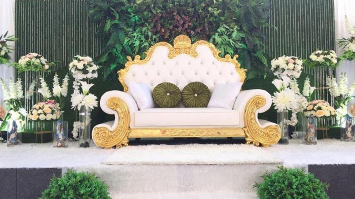 Restu Bridal Hausse gallery photo