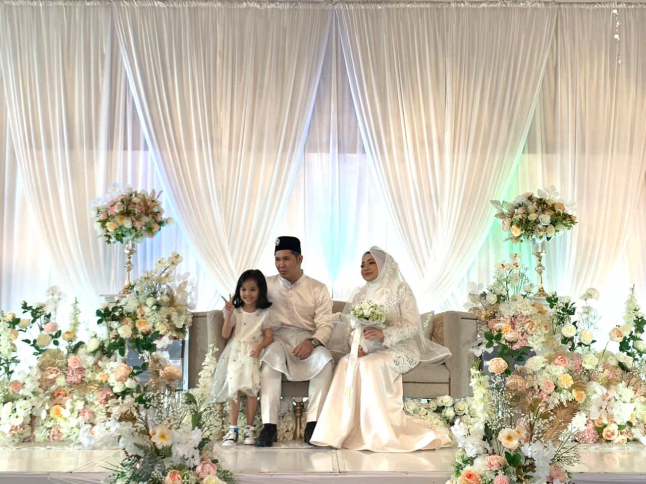 Restu Bridal Hausse gallery photo