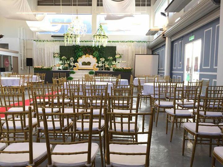 Restu Bridal Hausse gallery photo