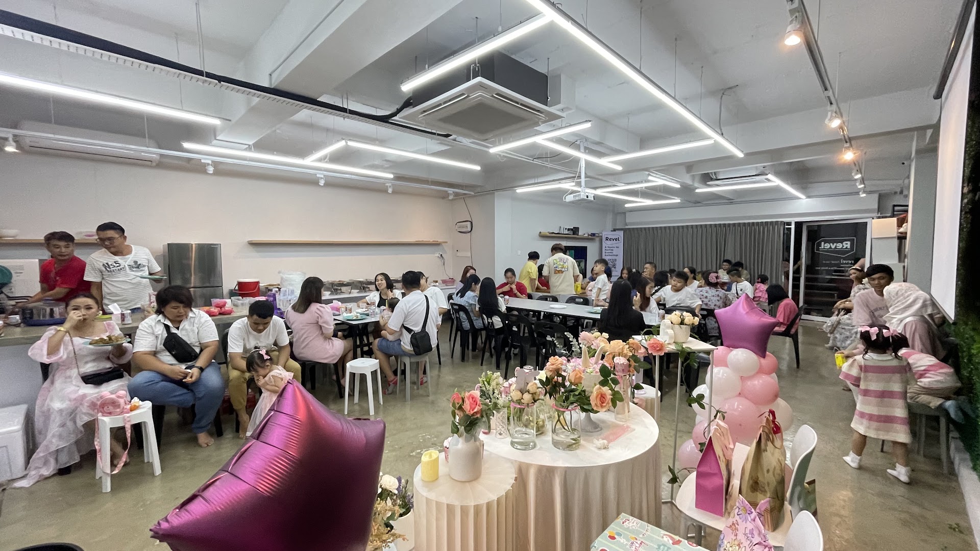 Revel Sabah gallery photo