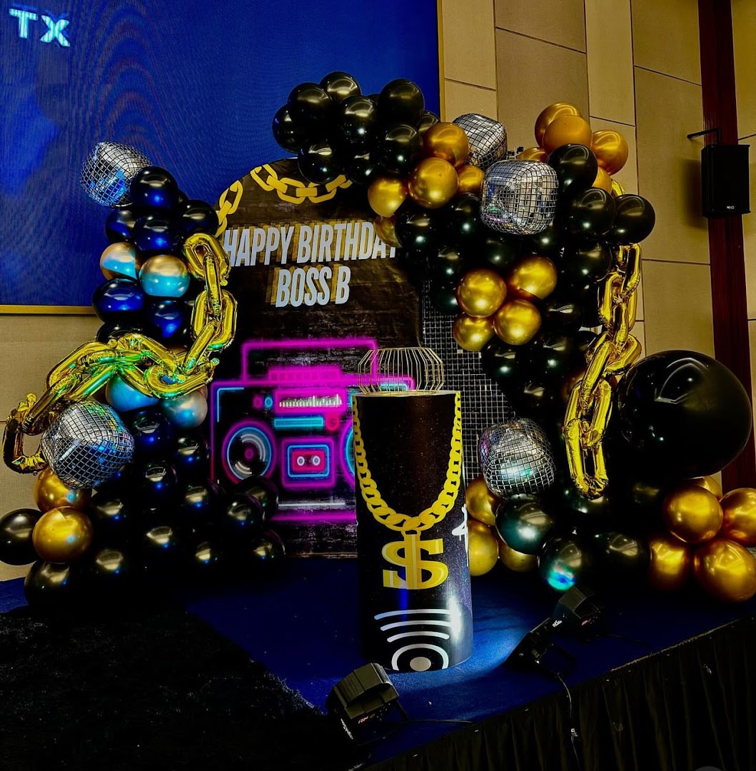 Reyana's Event Planner gallery photo