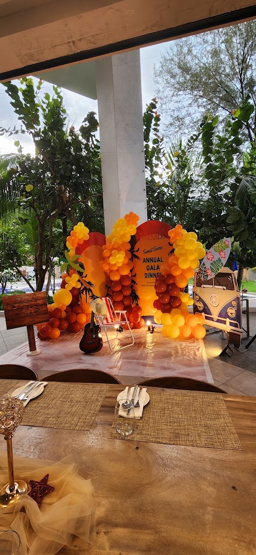 Reyana's Event Planner gallery photo