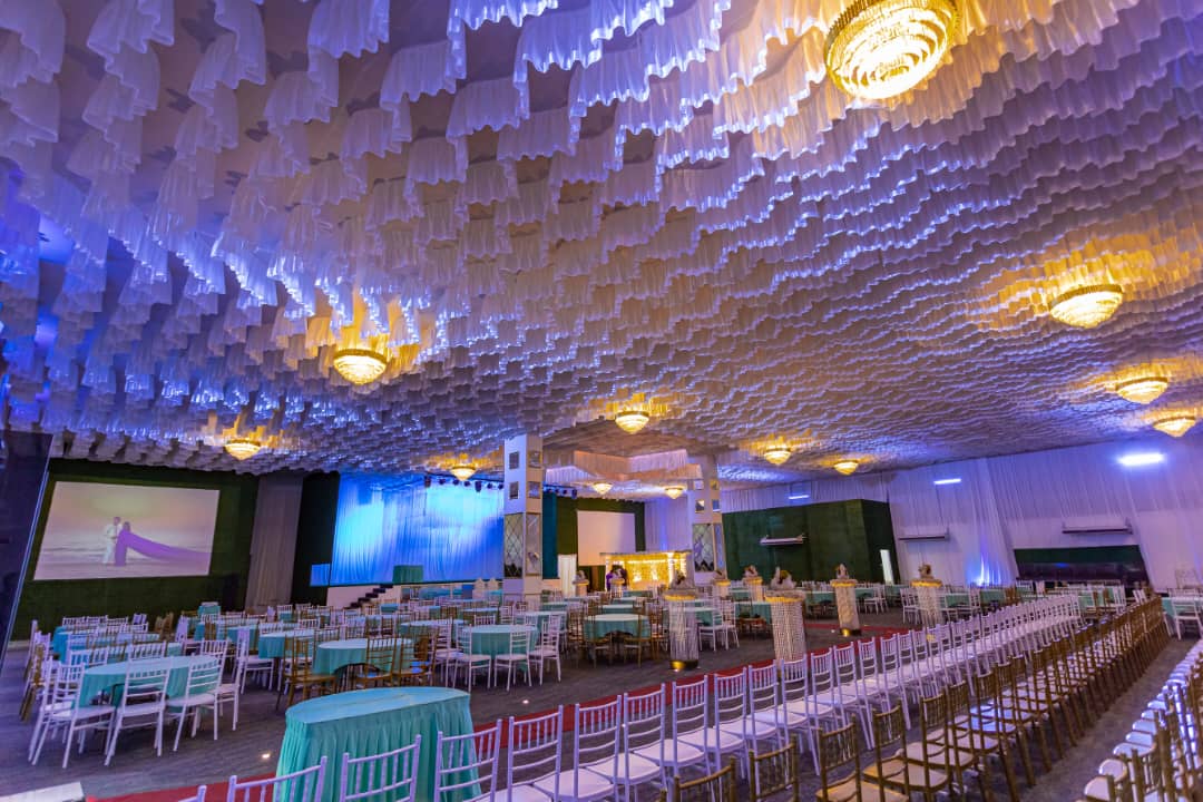 Reystar Convention Hall gallery photo