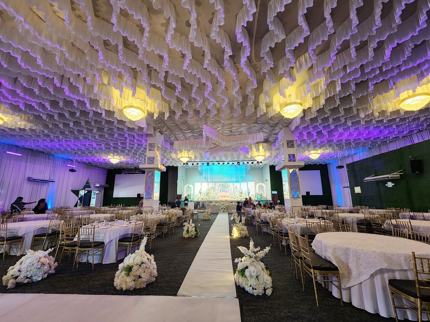 Reystar Convention Hall gallery photo