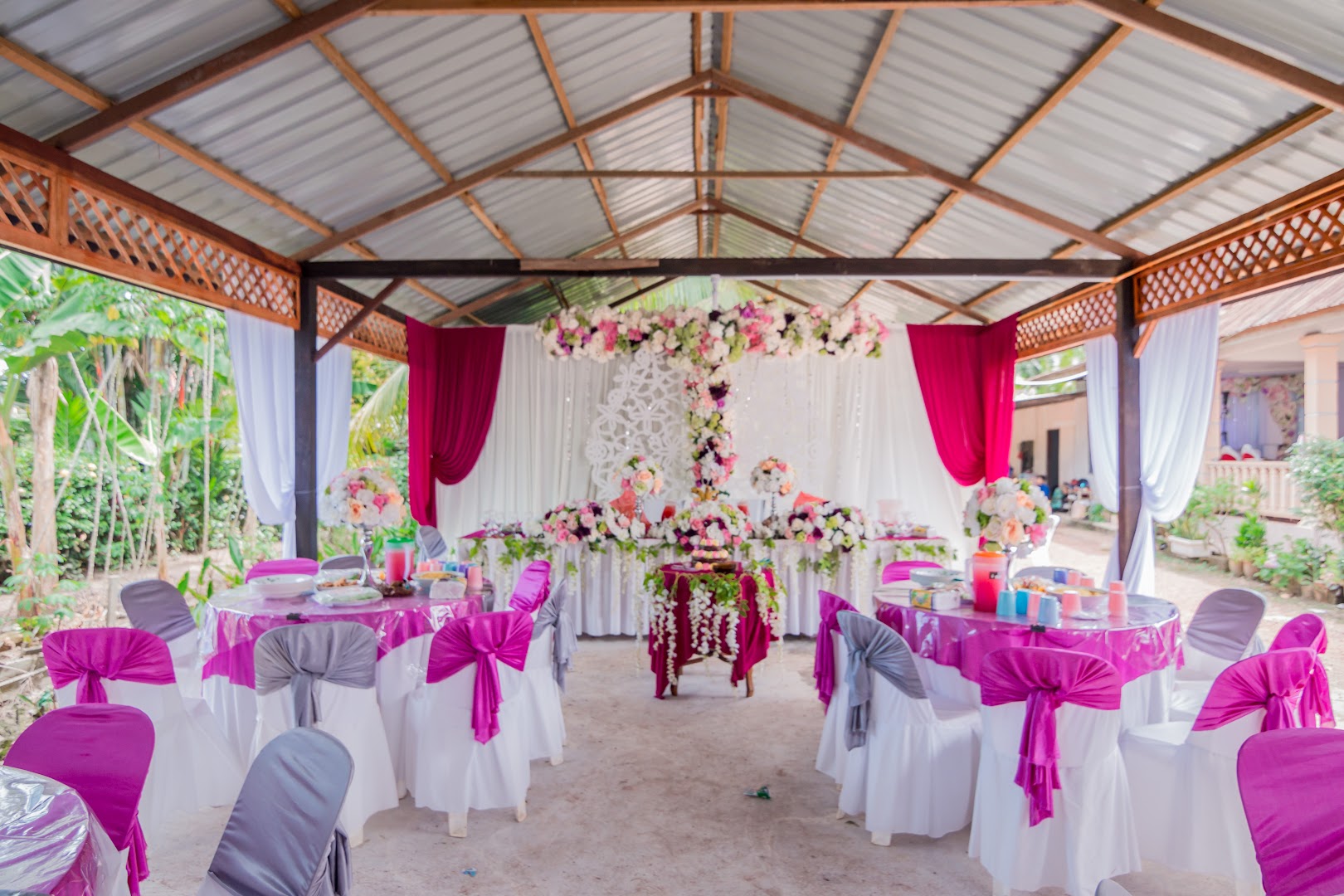 Rezqy Amani boutique bridal ent gallery photo