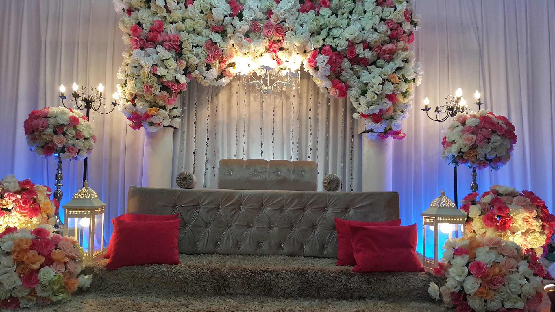 Rezqy Amani boutique bridal ent gallery photo