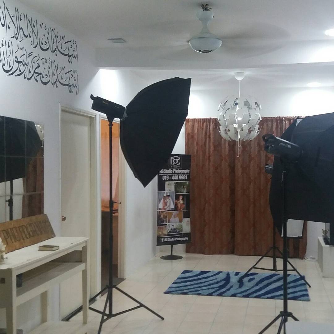RG Studio Photography gallery photo