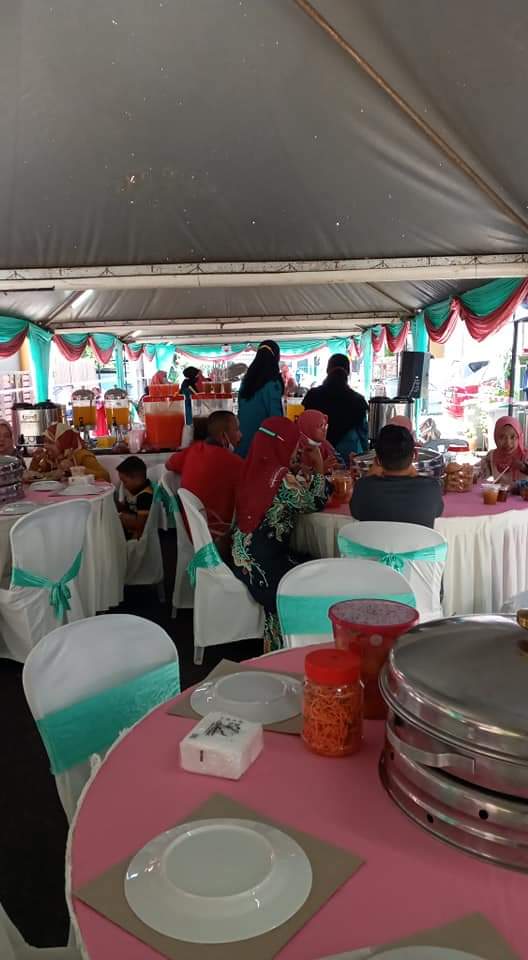 RIDA CATERING gallery photo