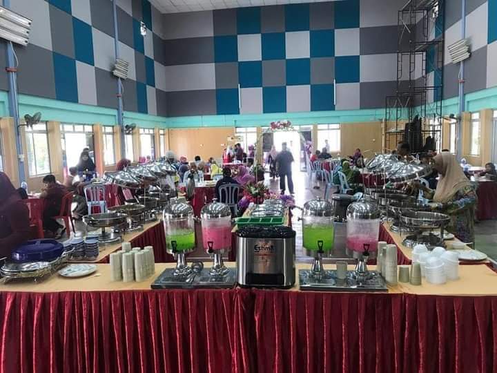 RIDA CATERING gallery photo