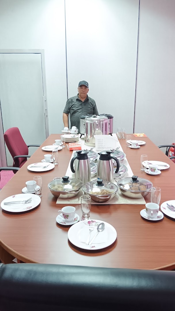RIDA CATERING gallery photo