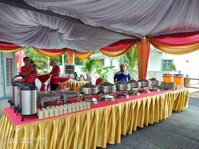 RIDA CATERING, Wedding Caterer in Segamat