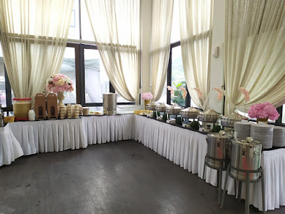 Ridhwan Catering Services, Wedding Caterer in Shah Alam