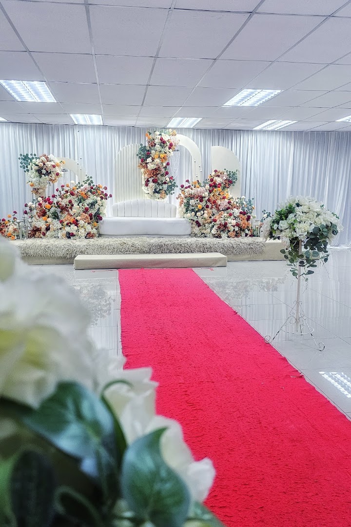 Rihans Bridal Teluk Intan gallery photo