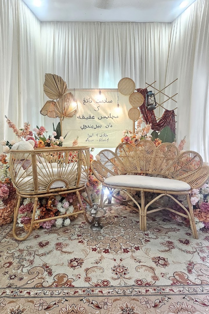 Rihans Bridal Teluk Intan gallery photo