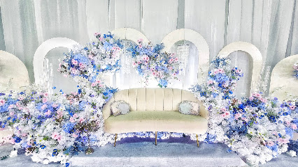 Rihans Bridal Teluk Intan, Bridal Shop in Teluk Intan