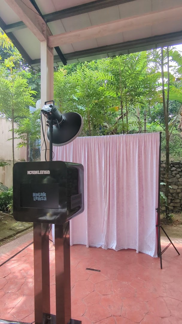 Rinching Terrace Wedding & Event gallery photo